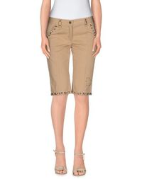 Бермуды Moschino Cheapandchic