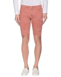 Джинсовые бермуды Dondup