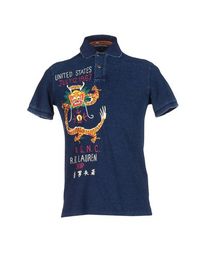 Поло Polo Ralph Lauren