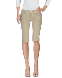 Джинсовые бермуды Pinko