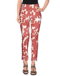 Джинсовые брюки Isabel Marant