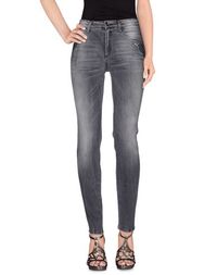 Джинсовые брюки Blugirl Jeans