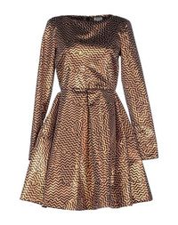Короткое платье Kenzo