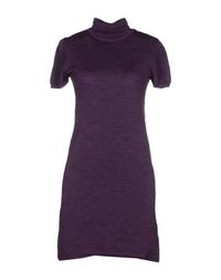Короткое платье Versace Jeans Couture