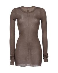 Футболка Rick Owens
