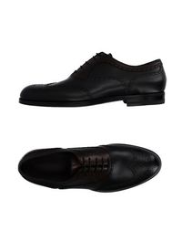 Обувь на шнурках Bottega Veneta