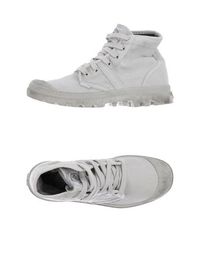 Высокие кеды и кроссовки Palladium