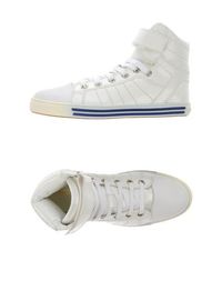 Высокие кеды и кроссовки Dsquared2