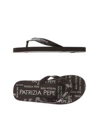 Вьетнамки Patrizia Pepe Beachwear