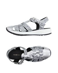 Низкие кеды и кроссовки A&;M Collection