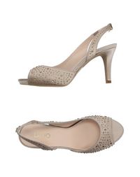 Сандалии LIU •JO Shoes
