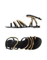 Вьетнамки Giuseppe Zanotti Design