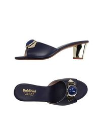 Сандалии Baldinini Trend