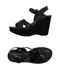 Сандалии Kork Ease