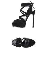 Сандалии Casadei