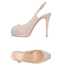 Сандалии Giuseppe Zanotti Design