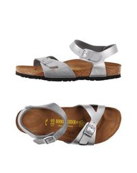 Сандалии Birkenstock