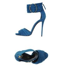 Сандалии Giuseppe Zanotti Design