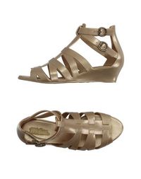 Сандалии Melissa