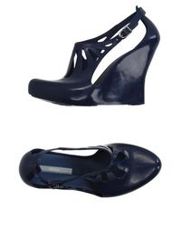 Сандалии Melissa