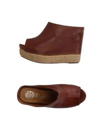 Эспадрильи Jeffrey Campbell