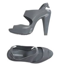 Сандалии Melissa