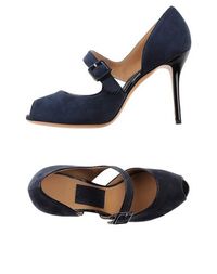 Сандалии Salvatore Ferragamo
