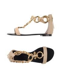 Сандалии Giuseppe Zanotti Design