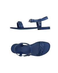 Сандалии Mulberry