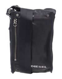 Сумка через плечо Diesel