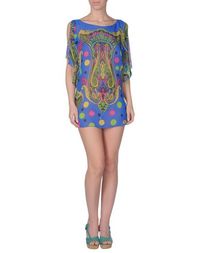 Пляжное платье Versace