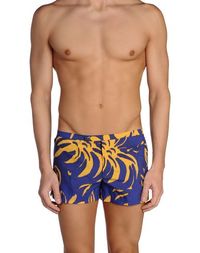 Шорты для плавания Roberto Cavalli Beachwear