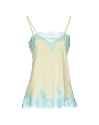 Топ без рукавов Twin Set Simona Barbieri