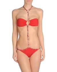 Бикини Roberto Cavalli Beachwear