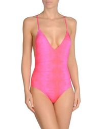 Слитный купальник Roberto Cavalli Beachwear