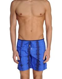 Шорты для плавания Roberto Cavalli Beachwear
