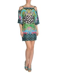Пляжное платье Versace