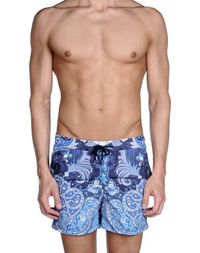 Шорты для плавания Etro