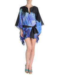 Пляжное платье Roberto Cavalli Beachwear