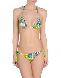 Бикини Roberto Cavalli Beachwear