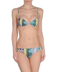 Бикини Roberto Cavalli Beachwear