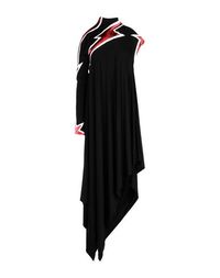 Длинное платье Jean Paul Gaultier
