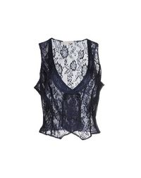 Топ без рукавов Scervino Street