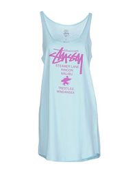 Короткое платье Stussy