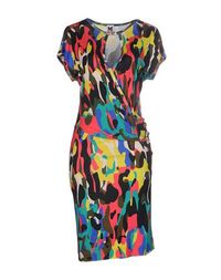 Платье до колена M Missoni