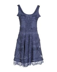 Короткое платье Scervino Street