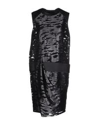 Короткое платье Alexander Wang