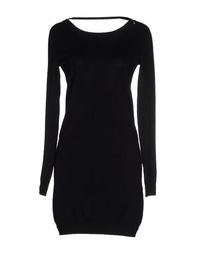Короткое платье Elisabetta Franchi
