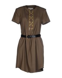 Короткое платье Michael Michael Kors