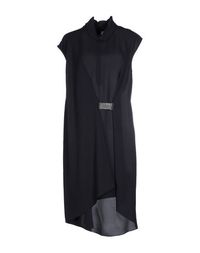 Платье до колена Brunello Cucinelli